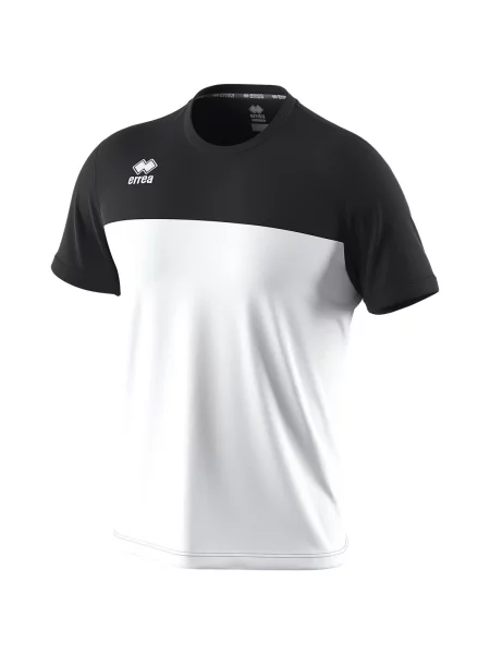 Tricou copii Errea alb