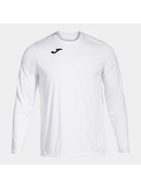 Tricou copii Joma alb