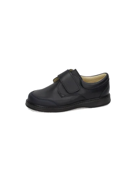 Pantofi copii Petit Ser albastru