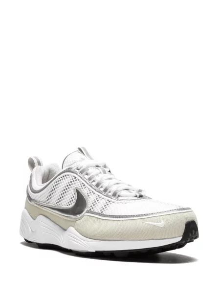 Sneakerși Nike Air Zoom alergare alb