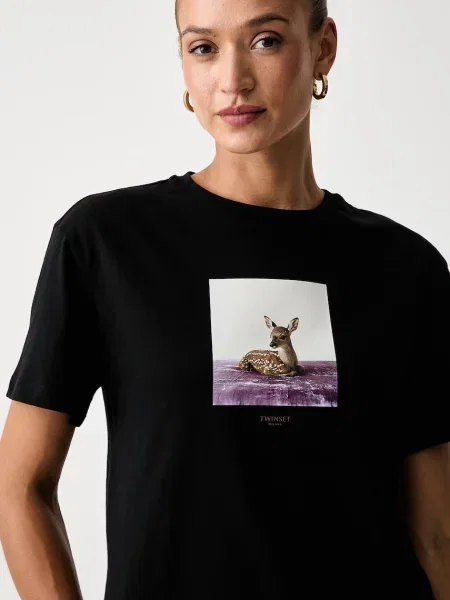 Twinset футболка