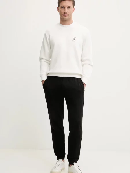 Geacă Armani Exchange bej