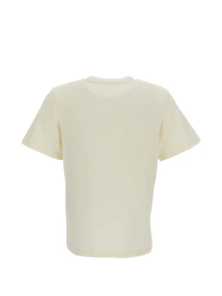 Tricou Jw Anderson cu imagine