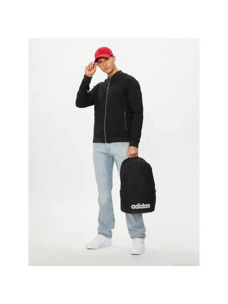 Hátizsák Adidas fekete
