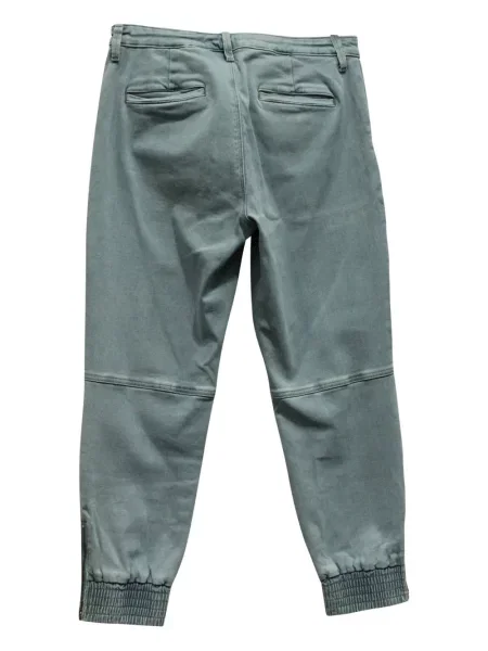 Blugi drepți J Brand albastru