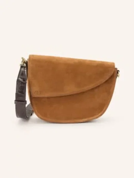 Kaai Torba Na Ramię Rebel braun