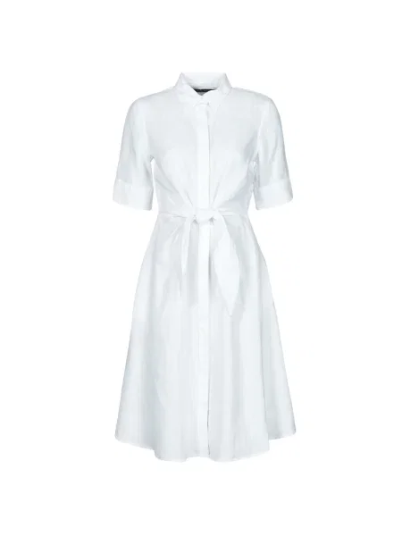 Rochie maxi Lauren Ralph Lauren lungă