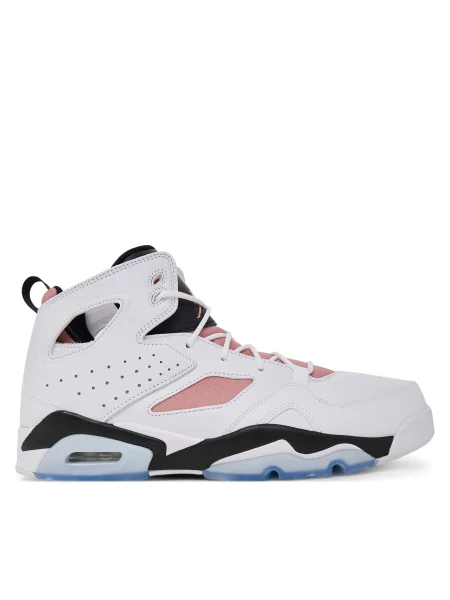Sneakersy Nike Jordan Fltclb biela