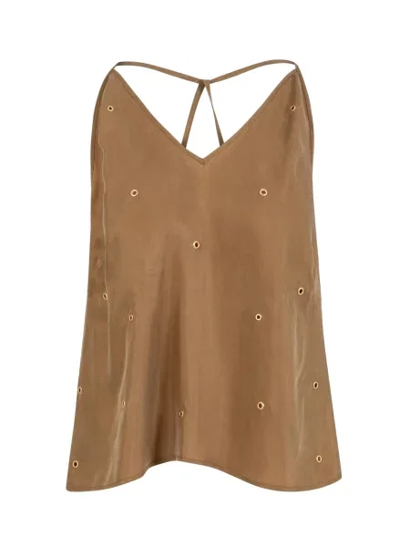 Coster Copenhagen Top mokka