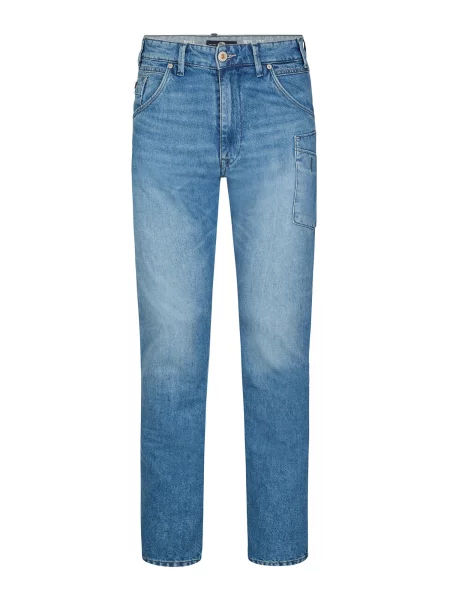 Petrol Industries Traperice traper plavi