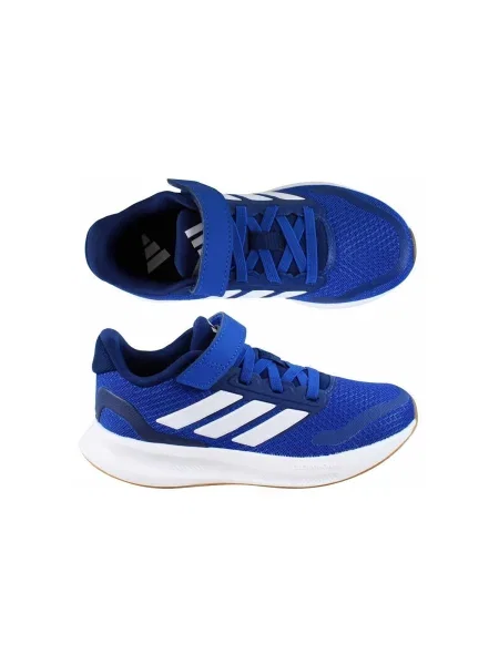 Pantofi copii Adidas albastru