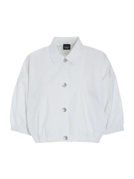 Kurtka bomber Bitte Kai Rand biały