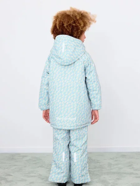 Детские лыжные штаны Tinycottons