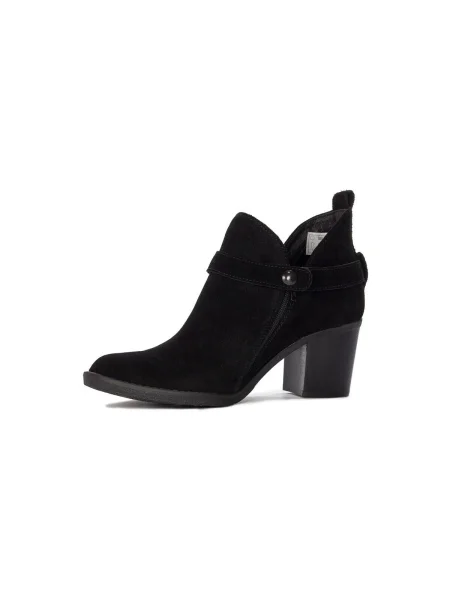 Pantofi Maciejka negru