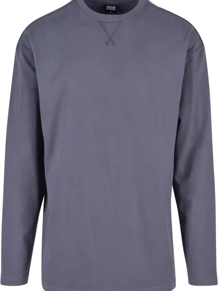 Urban Classics Tricou gri