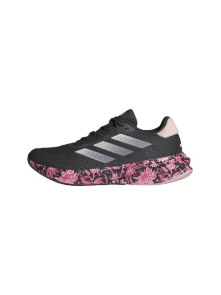 Pantofi Adidas alergare negru