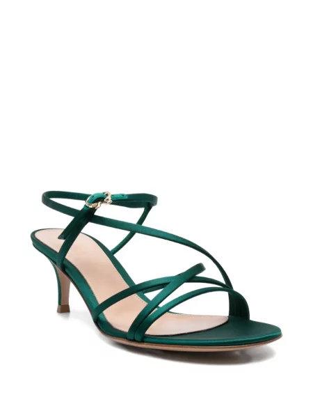 Sandale Gianvito Rossi verde
