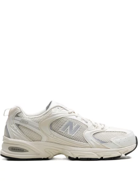 Sneakerși New Balance 530 alb