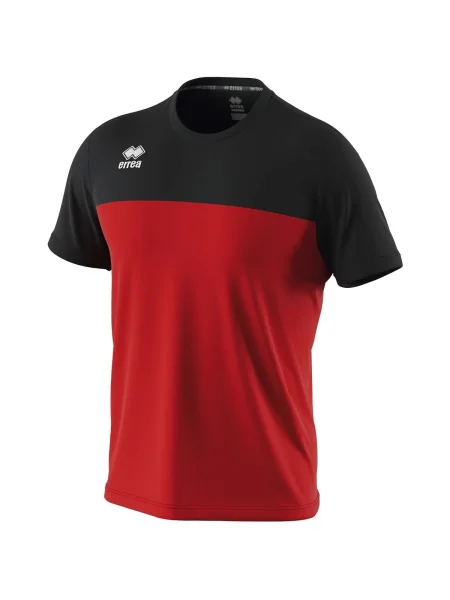 Tricou Errea roșu