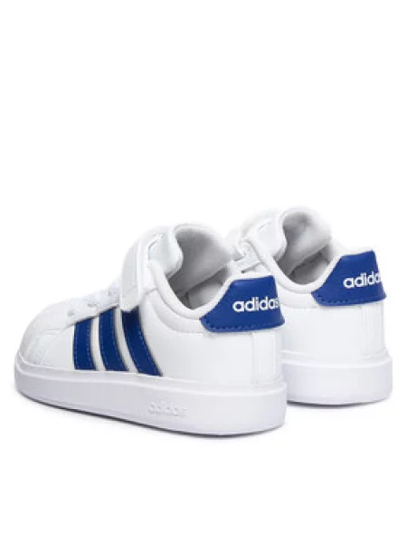 Sportcipők adidas Streettalk fehér