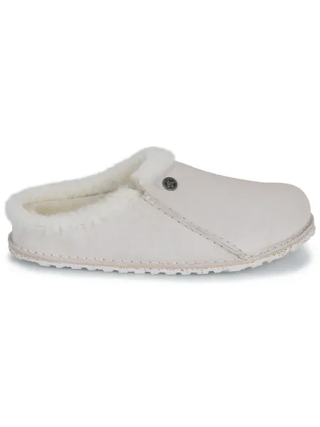 Tenisky Birkenstock biela