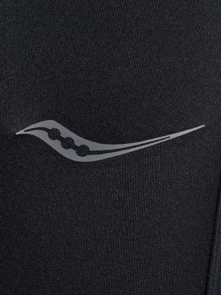 Леггинсы Saucony черные