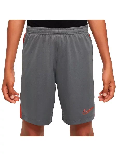 Pantaloni copii Nike gri
