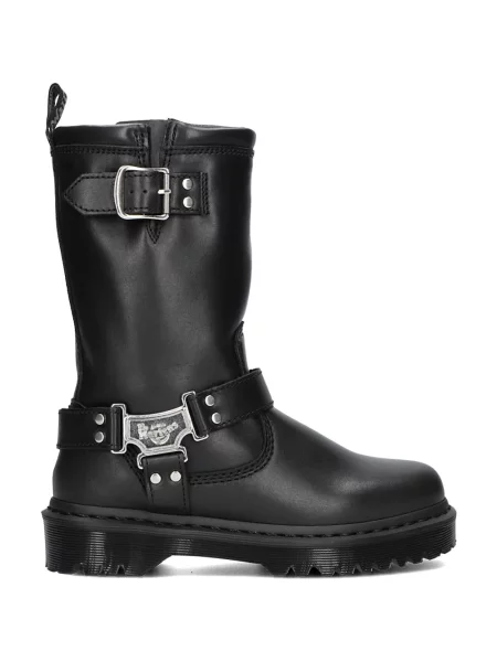 Trampki Dr. Martens Anistone Hi Black EUR 41 czarne