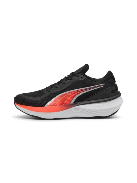 PUMA Buty do biegania Scend Pro 2 Buty 44 czarny