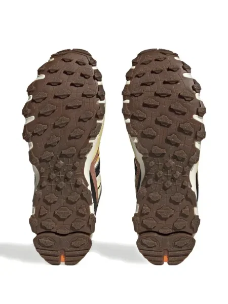 Sneakerși Adidas Dame de in chunky cu model floral albastru