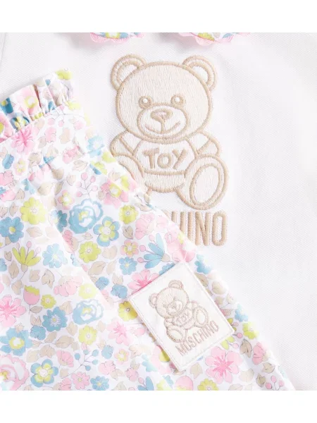 Μπλούζα Moschino
