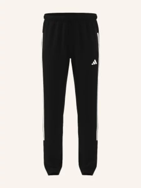 Adidas Spodnie Treningowe Workout Essentials All-Set schwarz czarne