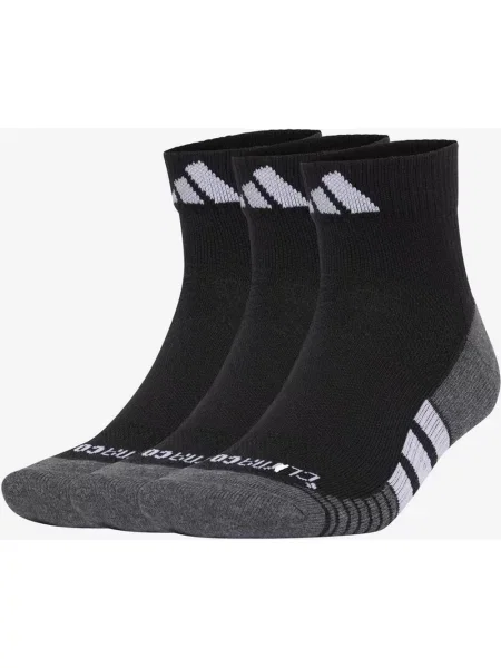 Skarpety adidas Performance CLIMACOOL Cushioned S białe