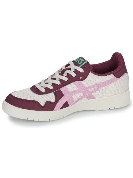 Tenisky Asics Japan červená