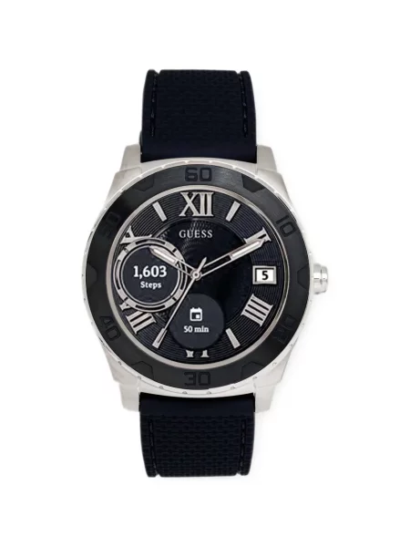 Ceas Guess negru