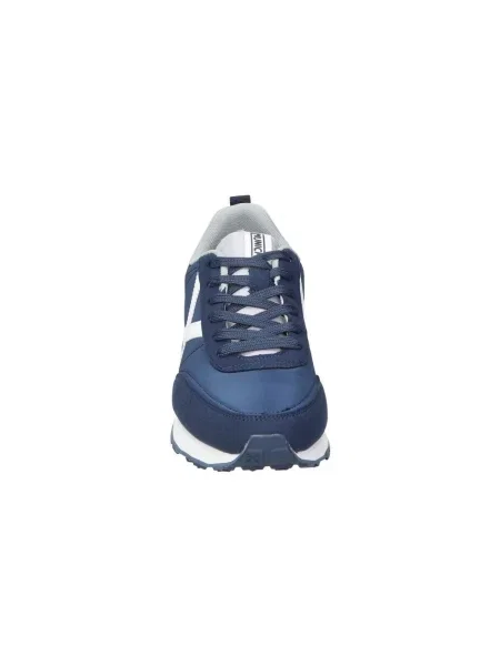 Pantofi Munich albastru