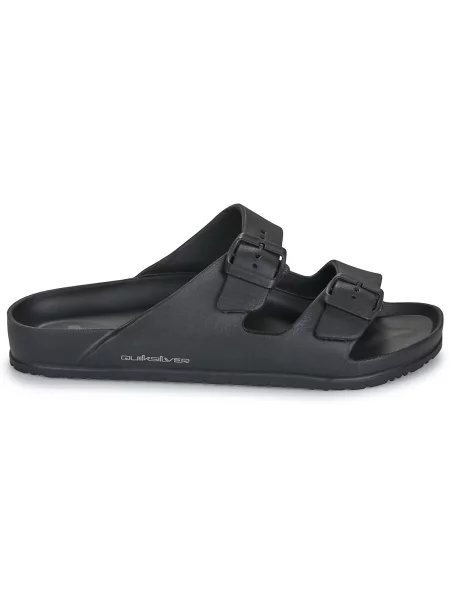 Pantofi Quiksilver negru
