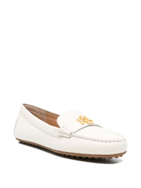 Pantofi loafer Lauren Ralph Lauren