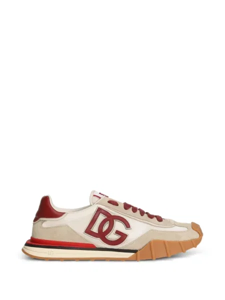 Sneakerși Dolce & Gabbana