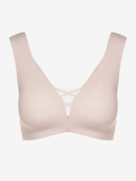 Sutien Salinalla deschis roz