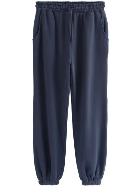 Next Pantaloni Essential bleumarin