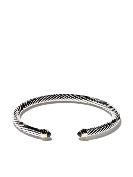 Brăţară David Yurman galben