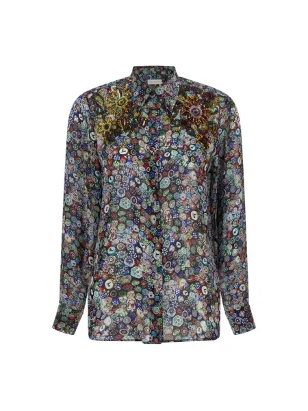Koszula Dries Van Noten