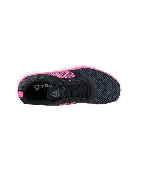 Pantofi Reebok Sport alergare negru