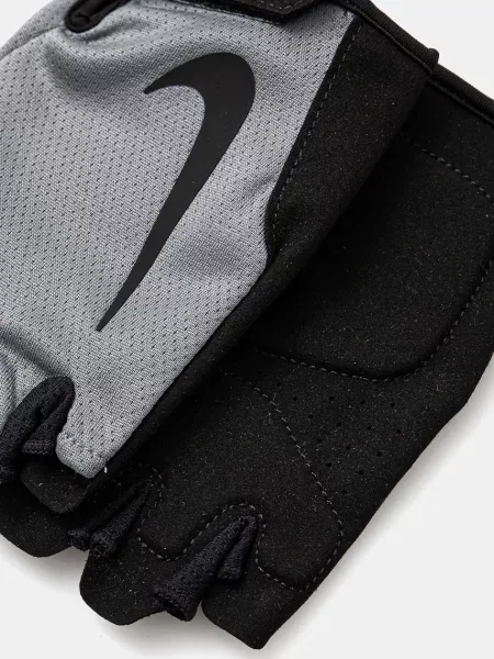 Перчатки Nike серые