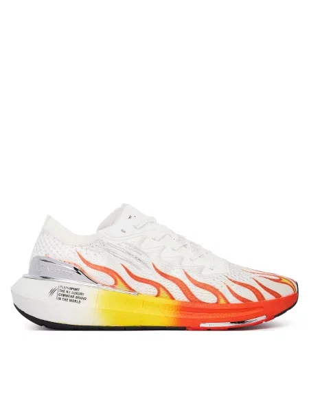 Superge Plein Sport SAFS bela