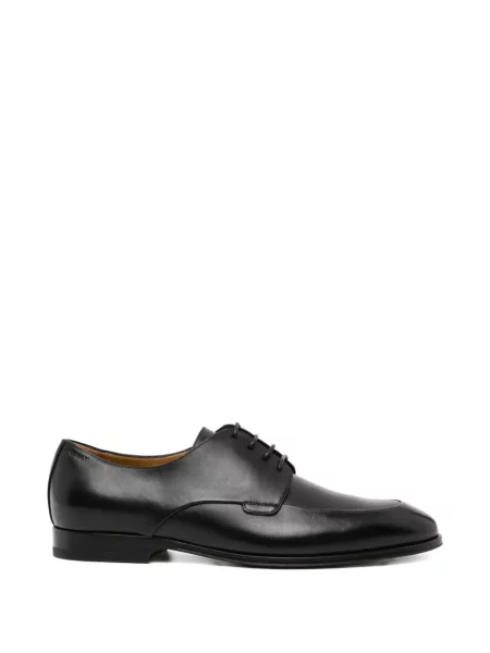 Pantofi derby Bally negru