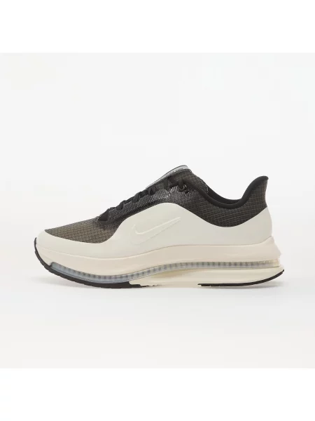 Sneakers Nike Pegasus Premium SP Black/ Sail-Sail EUR negru