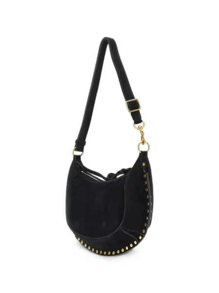 Geantă Isabel Marant negru