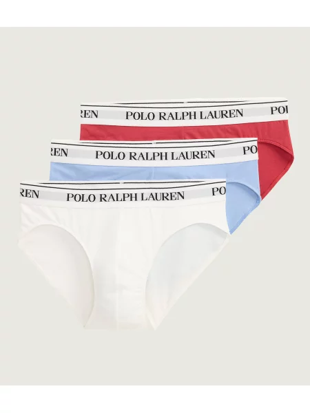 POLO RALPH LAUREN Chiloți slipi